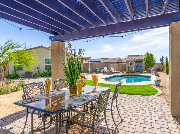 9460 E SILO Road, Florence, AZ 85132