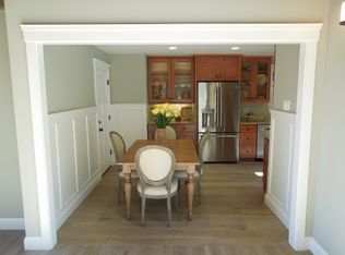 351 Willow Ave, Corte Madera, CA 94925