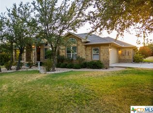 105 Oak Ridge Rd, Gatesville, TX 76528