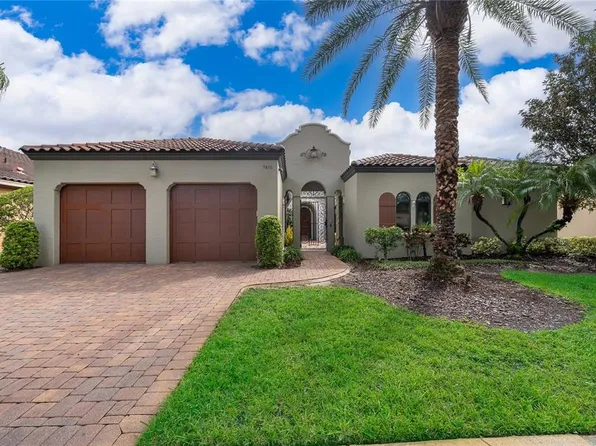 7415 Pointe Venezia Dr, Orlando, FL 32836