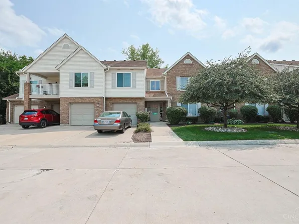 3351 Lindsay Ln Unit 33, Cincinnati, OH 45251