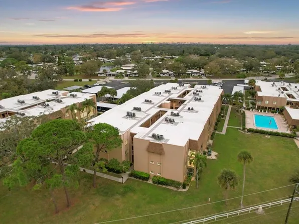 1330 GLEN OAKS DRIVE E #368D, SARASOTA, FL 34232