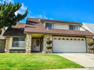 7931 Westra Ln, La Palma, CA 90623