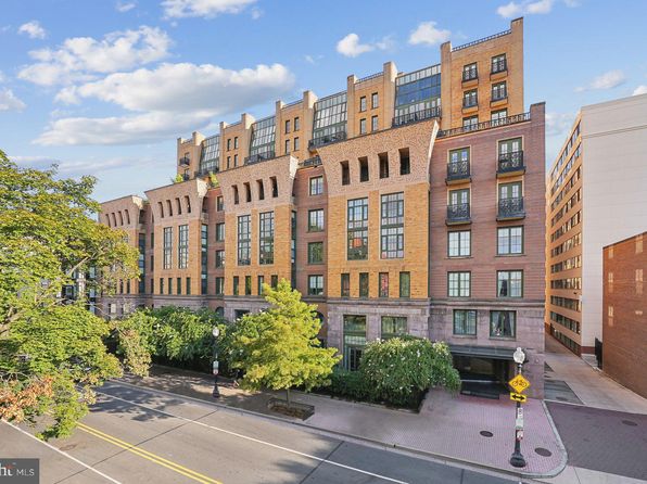 910 M St NW APT 616
