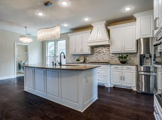 1060 Enchanted Rock Dr, Allen, TX 75013