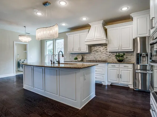 1060 Enchanted Rock Dr, Allen, TX 75013