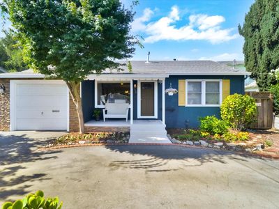 226 Roble Ave, Redwood City, CA, 94061