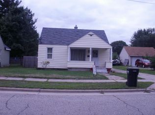 3623 Dunbar Ave SW, Wyoming, MI 49509