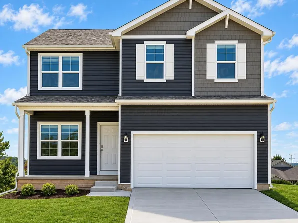 3708 Aileen Way, Zanesville, OH 43701