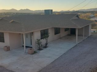 911 Calle Vega, Rio Rico, AZ 85648