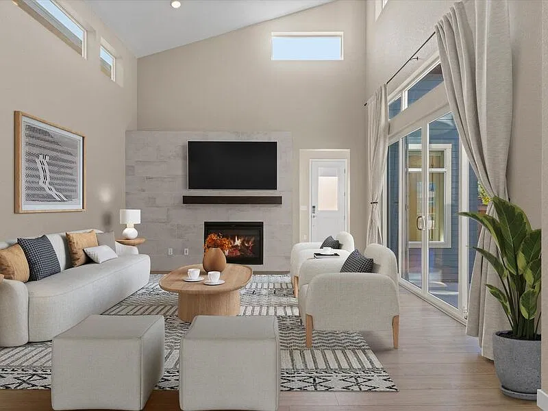 4 bed, 3.5 bath, 2774 sqft, $3,775 — Photo 3
