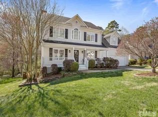 6629 Mafolie Ct, Raleigh, NC 27613