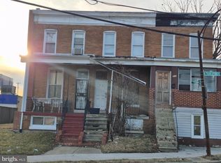 516 N Franklintown Rd, Baltimore, MD 21223