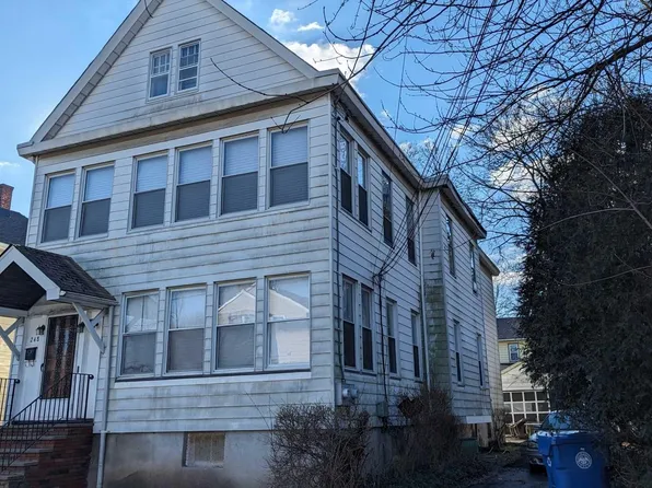 248 Shepard Ave, Englewood, NJ 07631