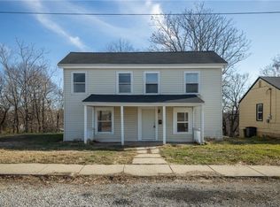 203 N Main St, Warrensburg, MO 64093