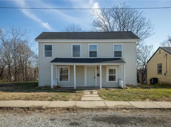 203 N Main St, Warrensburg, MO 64093