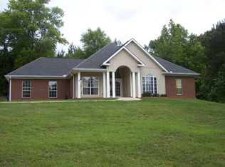 241 Tellie Trl, Jackson, AL 36545