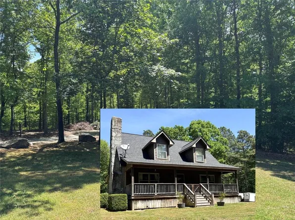 5655 Blackjack Rd, Flowery Branch, GA 30542