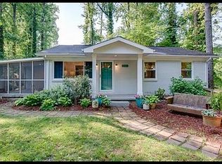 1303 Black Oak Dr, Atlanta, GA 30316