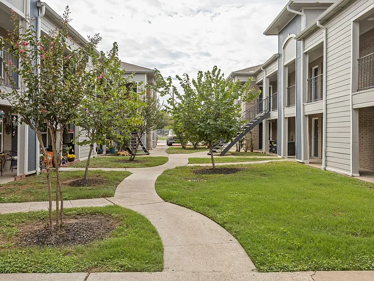 The Life at Park View — Photo 7