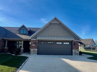 400 E Park St, Fort Loramie, OH 45845