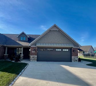 400 E Park St, Fort Loramie, OH, 45845