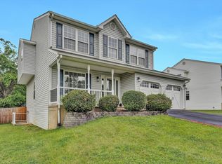 4513 Lomond Cir, Salem, VA 24153