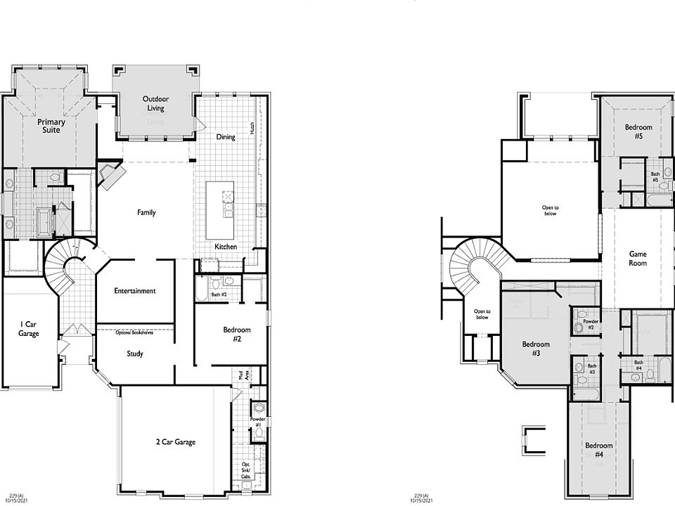 2nd image of 2024 Topaz Dr