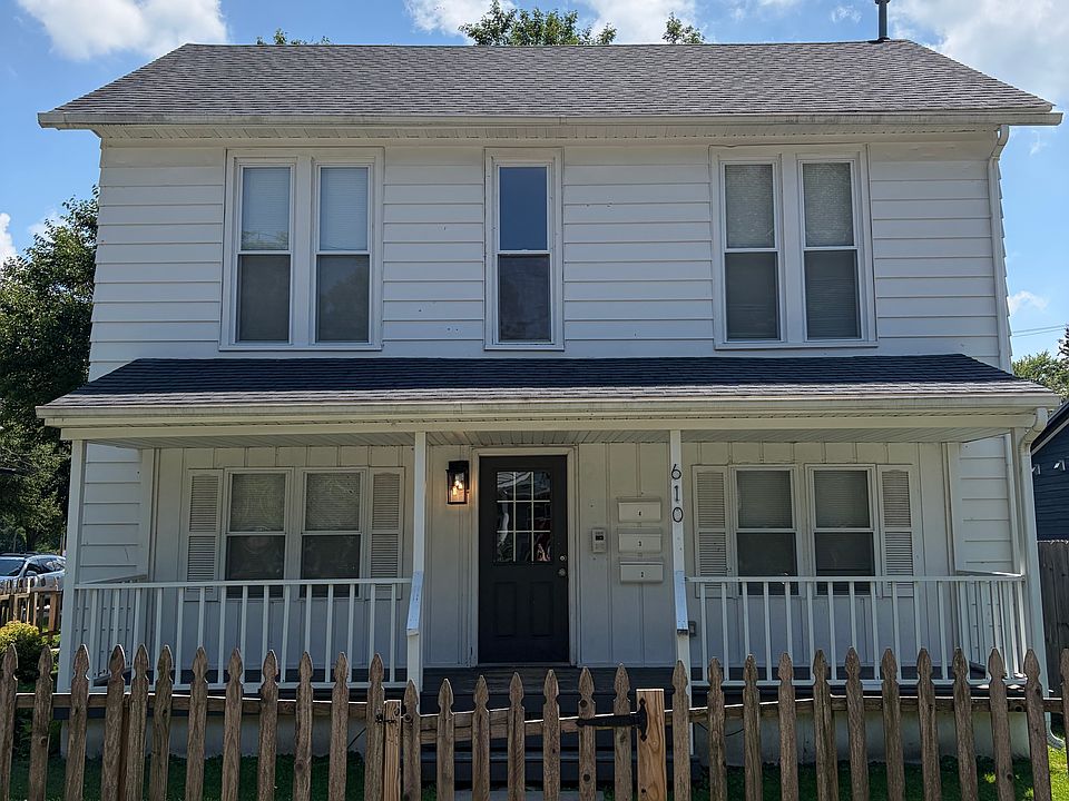 1st image of 610 Union St APT 2