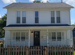 610 Union St APT 2, Valparaiso, IN 46383