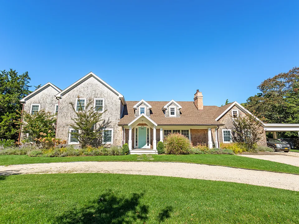 61 Skimhampton Rd
