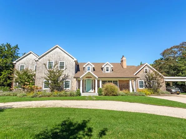61 Skimhampton Rd, East Hampton, NY 11937