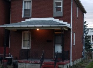 558 3rd St, Clairton, PA 15025