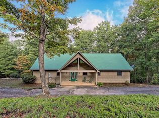 4691 Dogwood Cir, Young Harris, GA 30582