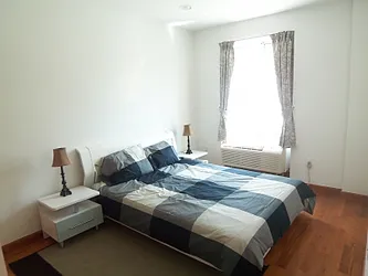 Rented by Citi Habitats