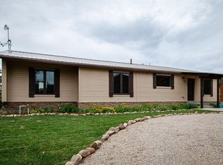 269 N Lodge Rd, Central, UT 84722