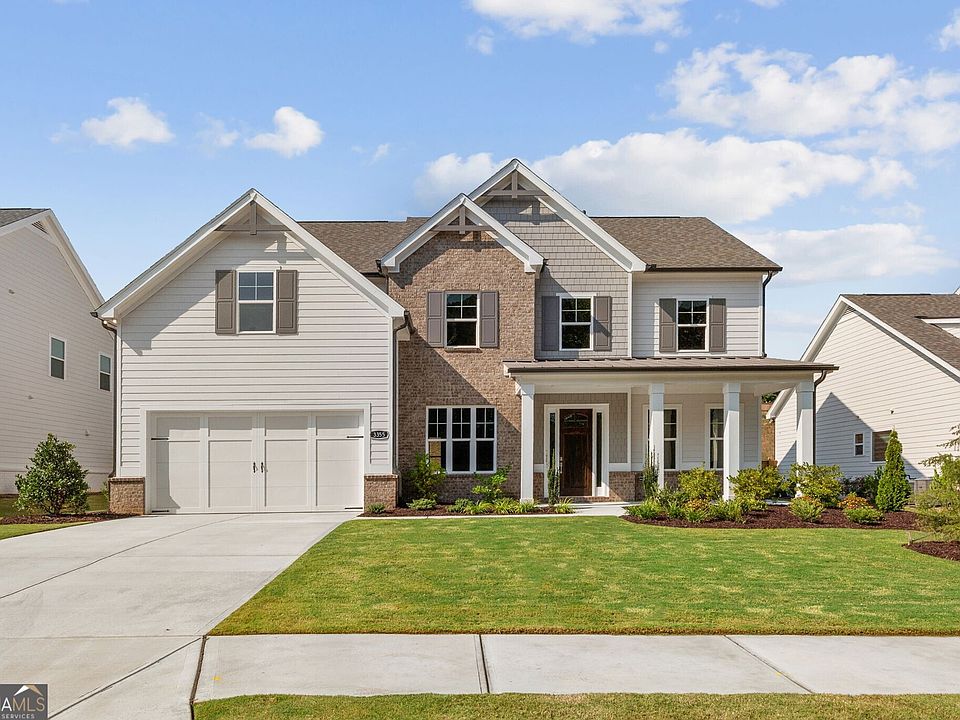 1st image of 3355 Hillshire Dr