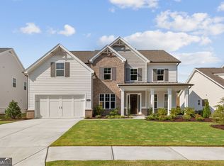 3355 Hillshire Dr, Cumming, GA