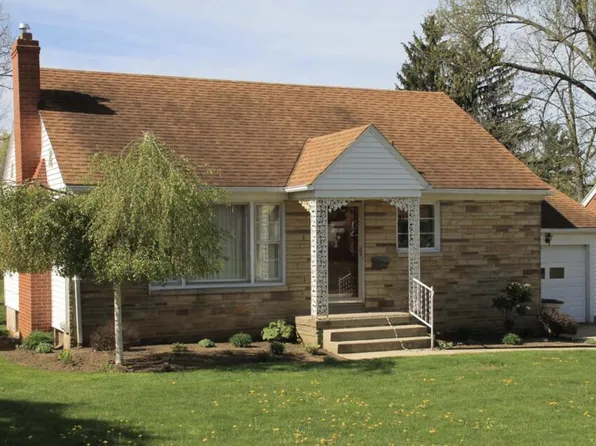 525 Clifton Blvd, Mansfield, OH 44907
