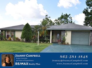 6815 Matanzas Dr, Sebring, FL 33872