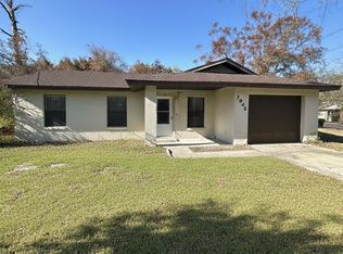 2960 Jefferson St, Mims, FL 32754