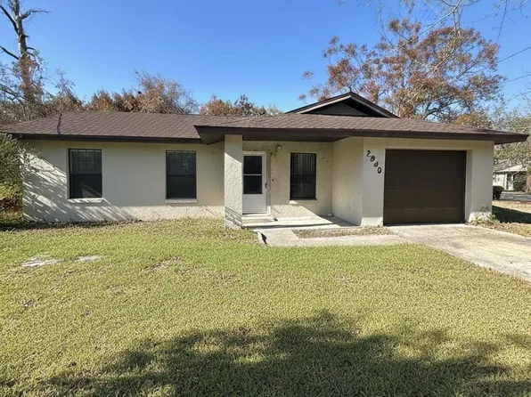 2960 Jefferson St, Mims, FL 32754