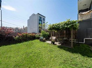 709 Monroe St #1, Hoboken, NJ 07030