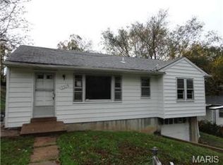 5519 Janet Ave, Saint Louis, MO