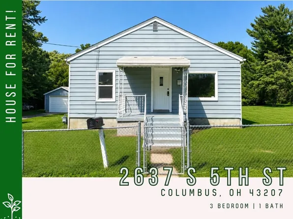 2637 S 5th St, Columbus, OH 43207