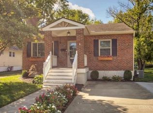 4719 Hunt Rd, Cincinnati, OH 45242