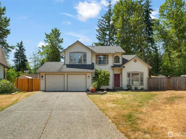 13618 55th Drive SE, Everett, WA 98208