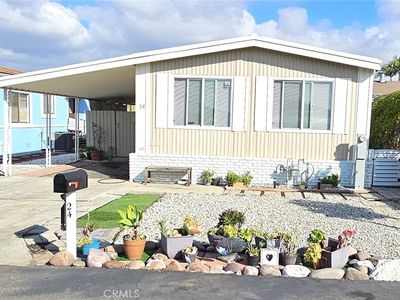 1414 W Central Ave Space 24, Brea, CA, 92821