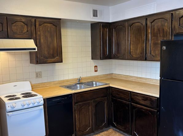 3031 S Rural Rd APT 51