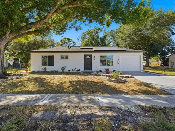6619 Dennison Ave, North Port, FL 34287